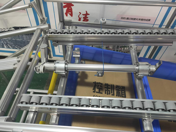 各行業(yè)的生產(chǎn)線規(guī)劃需要考慮哪些因素？